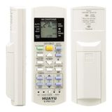 Zenvia Znv Panasonic K-PN1122 Universal Klima Kumandası ZNV2029