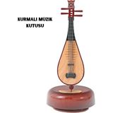 Zenvia Znv Pipa Müzik Kutusu ZNV2029