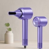Zenviaa 1500W Bldc Turbo Saç Kurutma Makinesi - 3 Hız 4 Isı Ayarı ZENVIAA365423 - Renkli