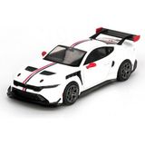 Zenviaa 1/64 Model Araç Gtd Spirit Of America ZENVIAA365423 - Renkli