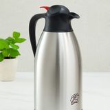 Zenviaa 2.5 L Paslanmaz Çelik Sürahi Termos ZENVIAA365423 - Renkli - --