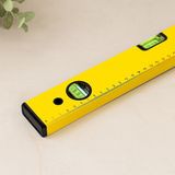 Zenviaa 40 cm Su Terazisi - Sarı ZENVIAA365423 - Renkli