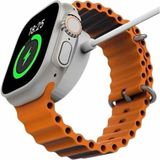 Zenviaa 49MM Akıllı Saat Amoled Ekranlı Kadın Erkek Kol Saati Plastik Kordon Yeni Nesil Zenviaa3 - Renkli - Standart