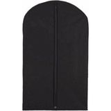 Zenviaa 6 Adet Kullanışlı Takım Elbise Kılıfı 100X63 cm 0096 ZNV2412 - Renkli - 100 x 100 cm
