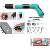 Zenviaa Barutlu Çivi Tabancası EMV-5618 (4887) Zenviaafgrr