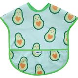 Zenviaa Baskılı Blw Kolsuz Önlük 788 Avokado ZENVIAA365423 - Renkli - Standart