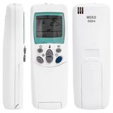 Zenviaa Beko-Lg-Demirdöküm 6711A20039D Klima Kumandası ZENVIAA365423