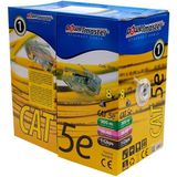 Zenviaa Cat5 305 Metre Ethernet Network Kablosu ZENVIAA365423