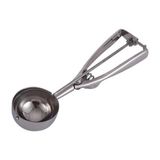 Zenviaa Çelik Dondurma Kaşığı Zenviaae - 1 lt - Renkli