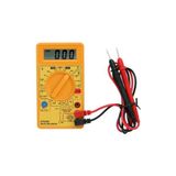 Zenviaa DT-830B Dijital Multimetre (4887) Zenviaafgrr - standart - 1