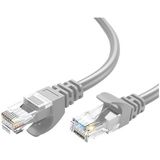Zenviaa Fully G-505FH 40 Metre Gri Cat5 Kablo ZENVIAA365423