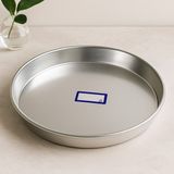 Zenviaa Kordonlu Alüminyum Tepsi No:40 ZENVIAA365423 - Renkli