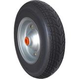 Zenviaa Mey Ithalat® Yapar Patlamaz Pu El Arabası Tekeri 3.50-7 ZNV20296545 - standart