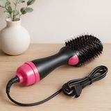 Zenviaa One-Step Saç Kurutma Fırçası (Fön Tarak) 1200W ZENVIAA365423