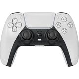 Zenviaa P4 Plus Bluetooth Titreşimli Ps4/ps5 Uyumlu Pc Telefon Joystick Kablosuz Oyun Kolu Zenviaa3 - standart