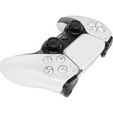 Zenviaa P4 Plus Bluetooth Titreşimli Ps4/ps5 Uyumlu Pc Telefon Joystick Kablosuz Oyun Kolu ZNV20245