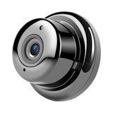 Zenviaa PM-4792 V380 Gece Görüşlü Mikrofonlu 1080P Wifi Ip Kamera ZENVIAA365423 - Renkli
