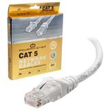 Zenviaa PM-7959 Gri Cat5 3 Metre Ethernet Network Kablosu ZENVIAA365423