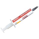 Zenviaa Soldex Kurşunlu 10 Gr. Krem Lehim Şırınga ZENVIAA365423 - Renkli