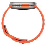 Zenviaa WS28 Ultra 49MM Siri Tansiyon Ateş Nabız Ölçer Akıllı Saat ZNV2412 - Renkli - Standart - 1 Adet