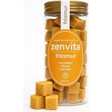 Zenvita Doğal Bitkisel Ihlamur Çayı 200GRAM Küp C-Vitaminli - 3 Adet