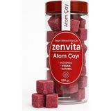 Zenvita Doğal Bitkisel Vegan Atom Kış Çayı 200GRAM - 1 Adet