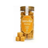 Zenvita Ihlamur Çayı Küp Şeklinde 200 Gr