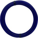 Zenviva 10 Metre Pla Filament Lacivert Renk 3D Kalem ve 3D Yazıcılar Için Uygundur - Renkli