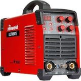 Zenweld 200 Thp Tıg Kaynak Makinası 200 Amper Dc Pulse