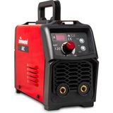 Zenweld ARC 120 Inverter Kırmızı Kaynak Makinesi