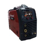 Zenweld Evomıg 205P Gazaltı Kaynak Makinesi