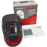 Zenweld Guard 505 Dijital Otomatik Kararan Kaynak Baş Maskesi