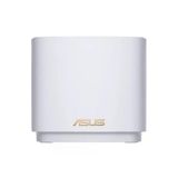 Zenwifi Xd5-3w 3000mbps Wifi 6 Üçlü Beyaz Mesh Sistemi