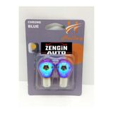 zenx Halley 12v 93 Ampul- PY21W -Diadem Turuncu 2 Ad Italy