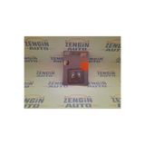zenx Halley 12v T10 Dipsiz Ampul 5w Diadem Turuncu (2 Ad) Italy