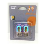 zenx Halley 12v T20 Çift Duy Ampul Dipsiz T20 21w Diadem (2 Ad) Italy