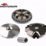 Zenzero 125 - Ceo 110 - Ön Varyatör Motosor Moto Market