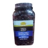 Zeo 2 kg 2xs-3xs Siyah Zeytin