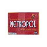 Zeo Metropol Kutu Oyunu