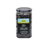 Zeo S Vakum 500 gr Salamura Siyah Zeytin