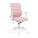 Zeon Büro Ofis Sistemleri // Comfort Milkshake Ofis Çalışma Koltuğu