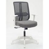 Zeon Büro Ofis Sistemleri // Comfort Personal White Ofis Çalışma Koltuğu