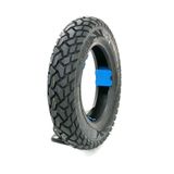 Zeon Motosiklet Lastik 3 50 10 Dublex 4 Mevsim Made In India