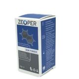 ZEOPER CİLT BAKIM TOZU PUDRA 20 GR