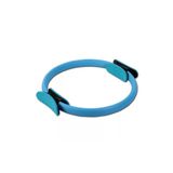 Zepca 38 Cm Pilates Çemberi Mavi