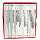 Zeplin Kitap Aforizmalar Seti Kutulu 25 Kitap Takım