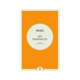 Zeplin Kitap Akıl Dediğimiz Şey: Aforizmalar + Sosyal Bilimleri Açın + Aşkın Metafiziği (Bez Ciltli)