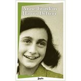 Zeplin Kitap Anne Frank’ın Hatıra Defteri Ciltsiz 352 Sayfa Türkçe Yayın