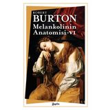 Zeplin Kitap Melankolinin Anatomisi 6. Cilt