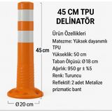 Zeplin Tpu Delinatör - 45 CM